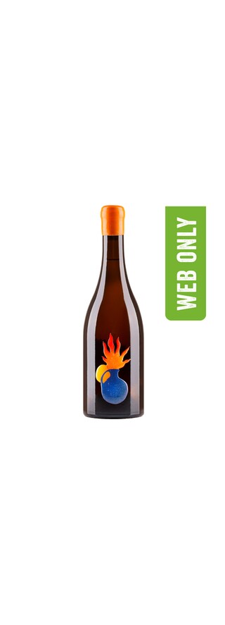 Karas | Orange Wine 75 cl