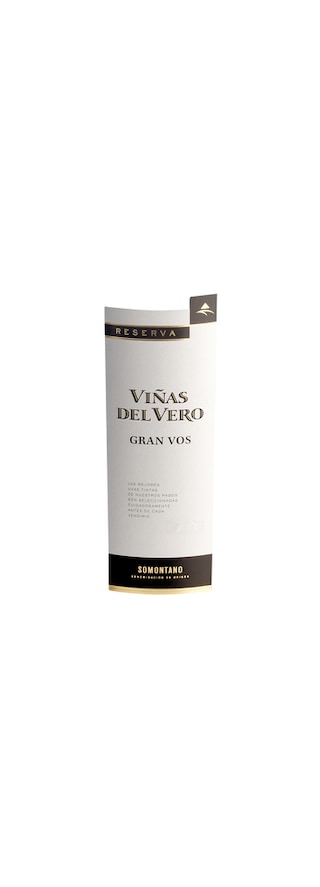 Vinas Del Vero | Gran Vos Reserva 75 cl