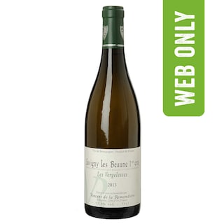 France - Bourgogne | Savigny  les Beaune 1er Cru | Les Vergelesses 2013 Wit 