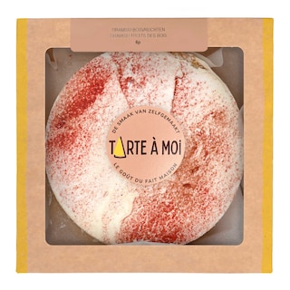 Tarte A Moi | Tam | Tiramisu | Rode vruchten | 6p 