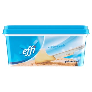 Effi | Margarine | 28% M.G. 