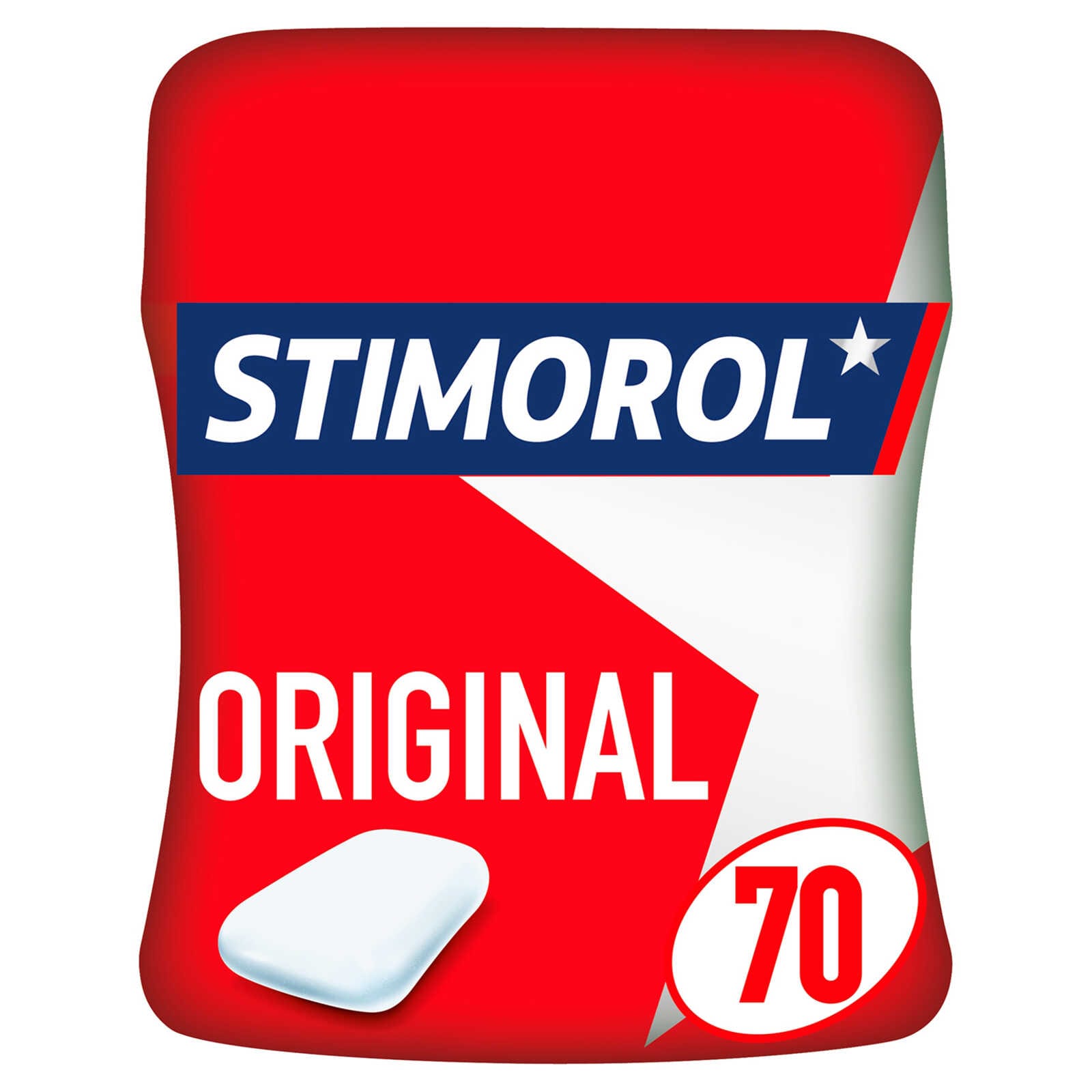Stimorol Kauwgom | Original