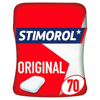 Stimorol | Chewing gum | Gum | Original 101 gr