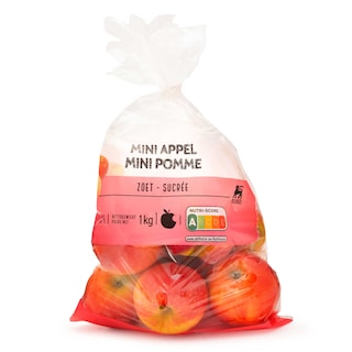 Delhaize | Appel | Zoet | Mini 
