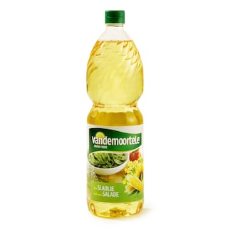 Vandemoortele | Huile | Fine | Salade 