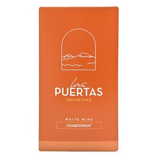 Las Puertas | Chardonnay 