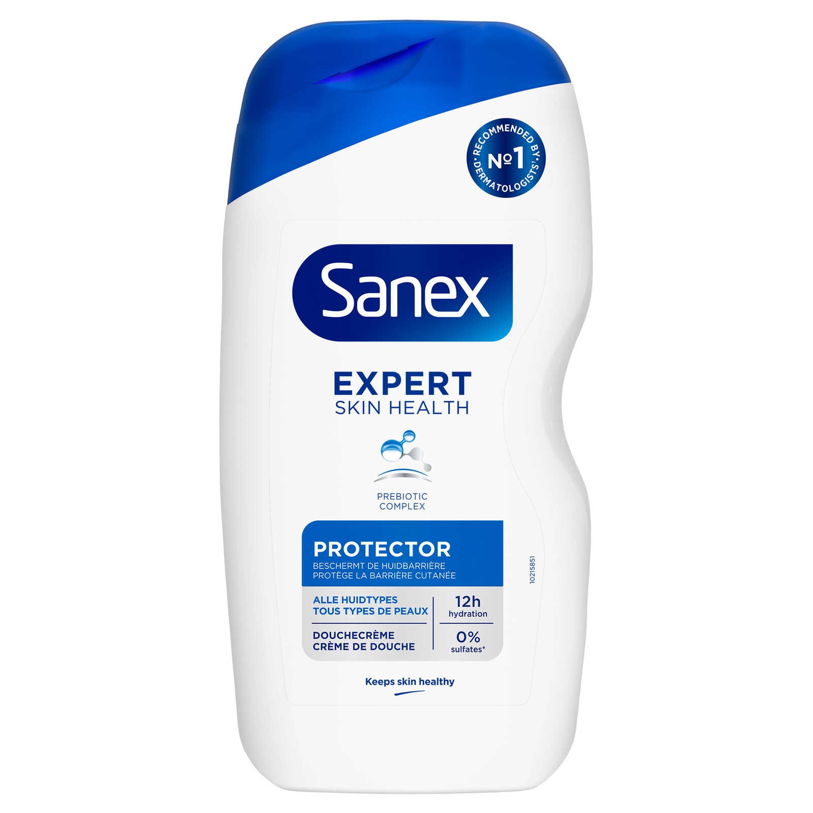 Sanex Douche | Protector