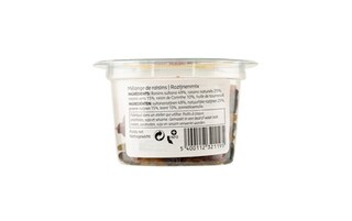 Delhaize | Snack Raisins 