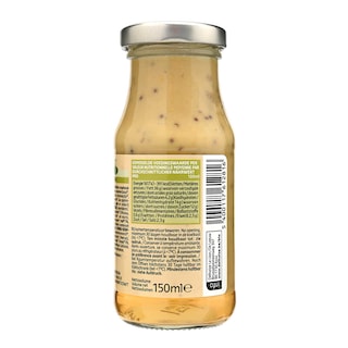 Delhaize | Bio | Vinaigrette | Miel | Bio 15 cl
