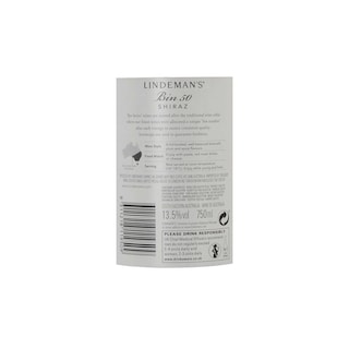 Lindeman's | Bin 50 | Shiraz 