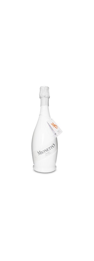 Italy | Vin Mousseux | Sergio White Edition 75 cl