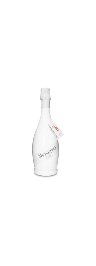 Italy | Mousserende Wijn | Sergio White Edition 