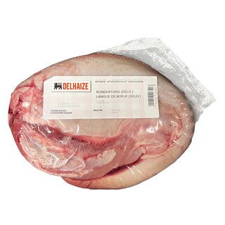 Delhaize | Ossentong 