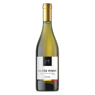 Belgique - België | Haspengouw | Cuvée Pinot W 18 