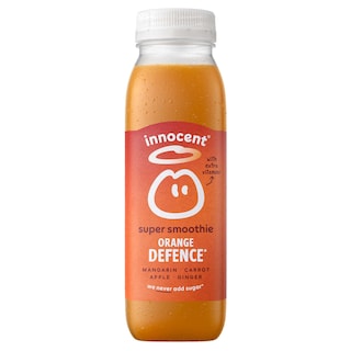 Innocent | Super smoothie | Recharge | Frais 30 cl