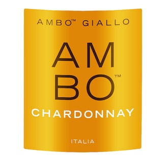 Ambo | Giallo | Chardonnay 