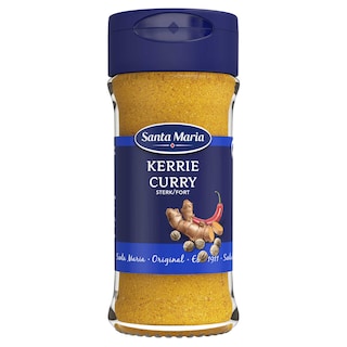 Santa Maria | Kruiden | Kerrie | Sterk 37 gr