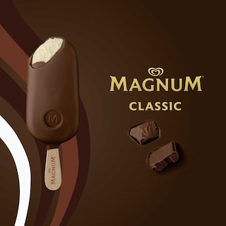 Magnum | Classic 8 x 10 cl