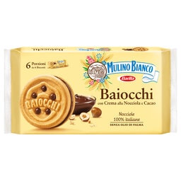 Koekjes | Baiocchi