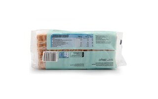 Delhaize | Wafels | Zachte | Eieren 280 gr