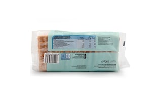 Delhaize | Wafels | Zachte | Eieren 