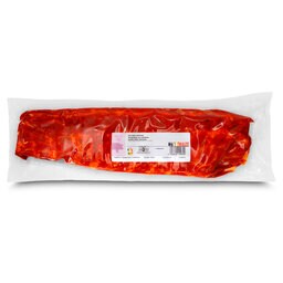 Delhaize | Ribs | Gemarineerd | Paprika 