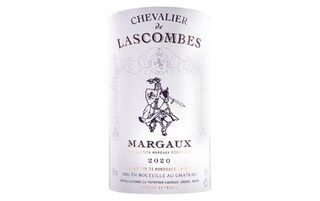 Chevalier de Lascombes | Margaux | 2020 