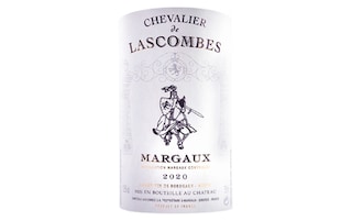 Chevalier de Lascombes | Margaux | 2020 