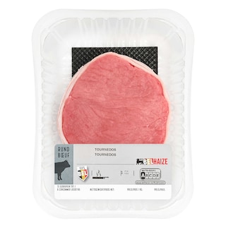 Delhaize | Tournedos | Rund | Belgisch 