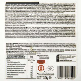 Delhaize | Paella | Valenciana 