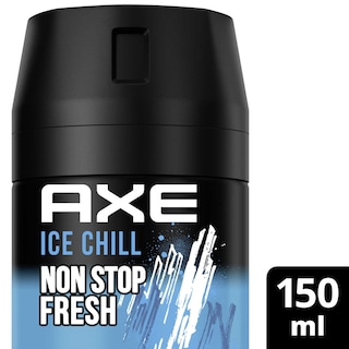 Axe | Bodyspray | Ice Chill | 150ml 