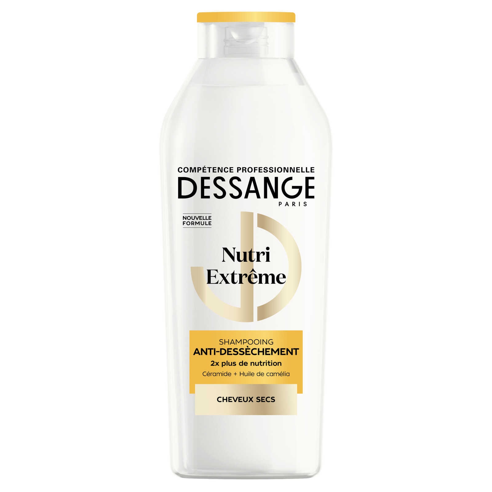 Dessange Shampoo | Nutri Extrême