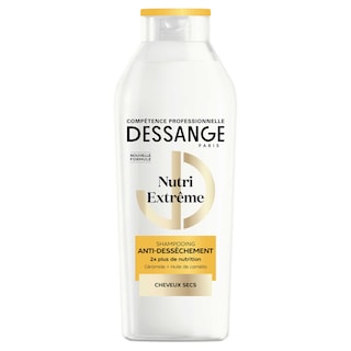 Dessange | Shampoo | Nutri Extrême 