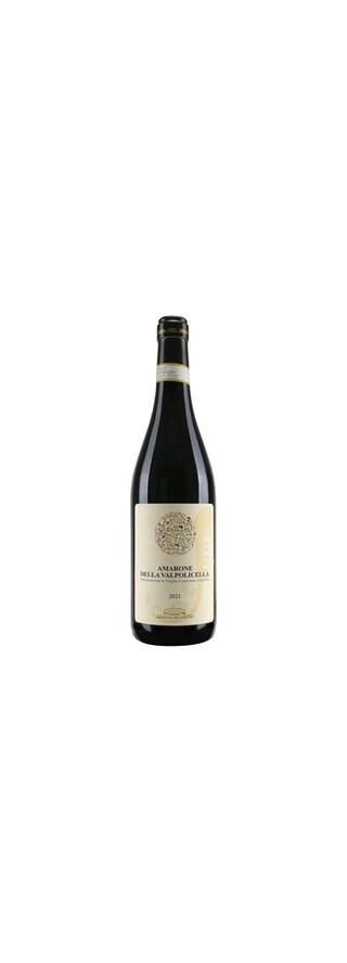 Ambasciata | Amarone 75 cl