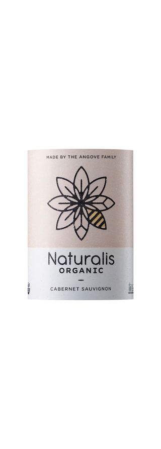 Australia | Naturalis | Cabernet Sauvignon | Shiraz | Rood | Bio 