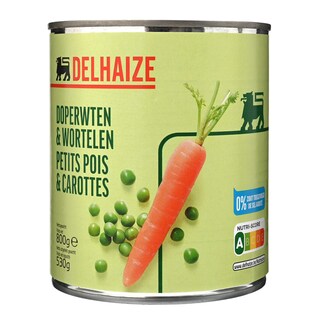Delhaize