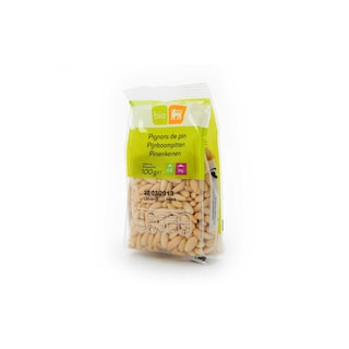 Delhaize | Bio | Pignons de pin | Bio 