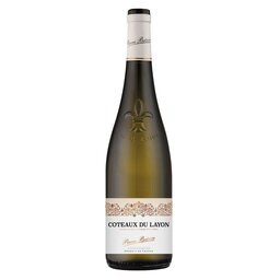 Pierre Brevin | Coteaux du Layon | 2022 75 cl