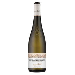 Pierre Brevin | Coteaux du Layon | 2022 75 cl