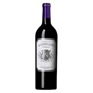 Chateau La Conseillante | Pomerol | 2021 