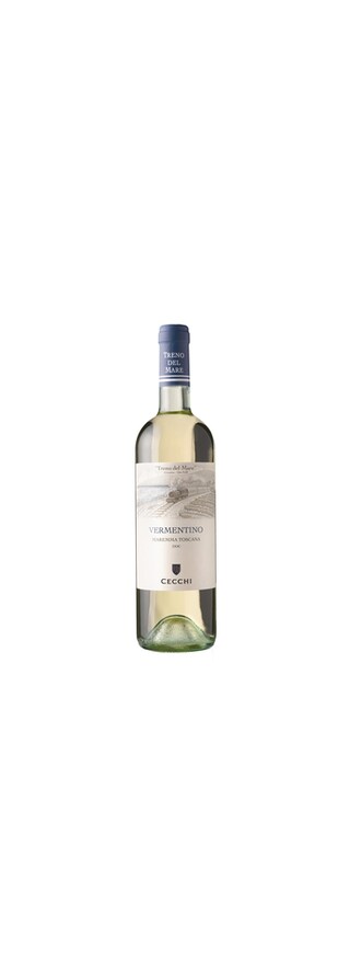 Cecchi | Treno del Mare Maremma Toscana 75 cl