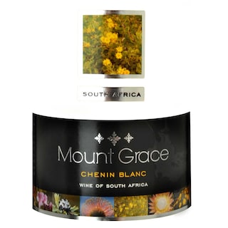 Mount Grace | Chenin 