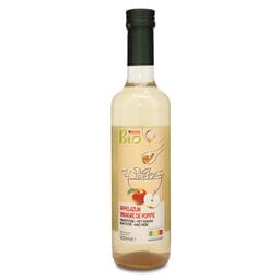 Delhaize | Bio | Azijn | Appel | RAW | Bio 