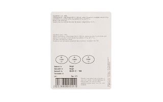 Delhaize | Chateaubriand | Rund | Belgisch 