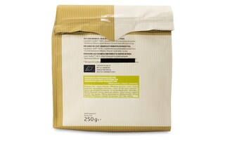 Delhaize | Koffie | Regular | Rfa | 36P | Bio 250 gr