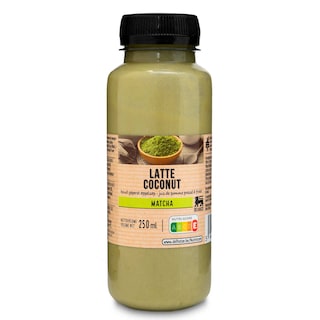 Delhaize | Latte Matcha 
