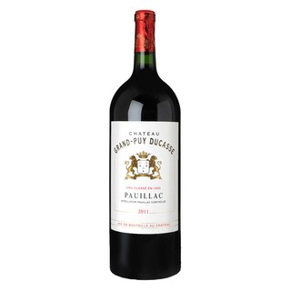 France - Frankrijk | Bordeaux - Pauillac | Château Grand Puy Lacoste 2011 
