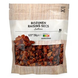 Delhaize | ROZIJNZN | SULTANA 