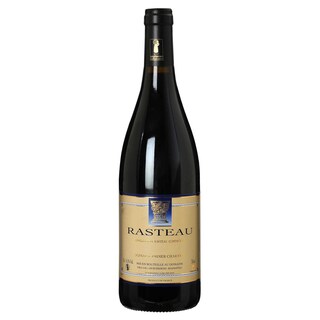 France - Frankrijk | Rhône - Rasteau | Rasteau Charavin 2017 