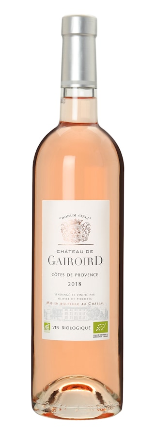 France - Frankrijk | Rhône - Provence | Château de Gairoird 2018 | BIO 